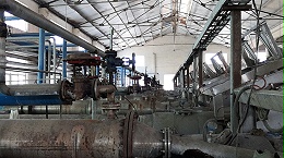 湖州三印丝绸炼染蒸汽系统节能优化改造案例！